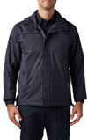 5.11 Tactical Men's Tac-Dry Waterproof Rain Shell 2.0 Jacket  48372  Thumbnail Image