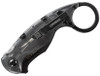 5.11 Tactical Doug Marcaida Talon Folding Karambit Knife 51166  51166  Thumbnail Image