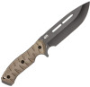 5.11 Tactical CFK 7 Peacemaker Drop Point Fixed Blade Knife 51173  51173  Thumbnail Image