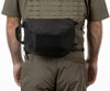 5.11 Tactical Flex Gas Mask Pouch 56661  56661  Thumbnail Image