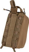 5.11 Tactical Flex Gas Mask Pouch 56661  56661  Thumbnail Image
