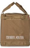 5.11 Tactical Load Ready Utility Lima 42L Bag  56692  Thumbnail Image
