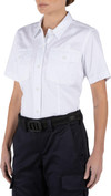 5.11 Tactical Women's Company Short Sleeve Shirt  61321  Thumbnail Image