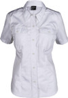 5.11 Tactical Women's Company Short Sleeve Shirt  61321  Thumbnail Image
