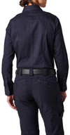 5.11 Tactical Women's NYPD Stryke RipStop Long Sleeve Uniform Shirt 62419  62419  Thumbnail Image