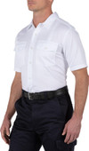 5.11 Tactical Men's Company Short Sleeve Shirt  71391  Thumbnail Image
