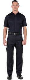 5.11 Tactical Men's Company Short Sleeve Shirt  71391  Thumbnail Image