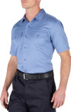 5.11 Tactical Men's Company Short Sleeve Shirt  71391  Thumbnail Image