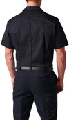 5.11 Tactical Men's Stryke PDU Class A Twill Short Sleeve Uniform Shirt  71405  Thumbnail Image