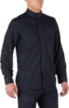 5.11 Tactical Men's Quantum TDU Long Sleeve Uniform Shirt  72506  Thumbnail Image