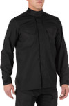 5.11 Tactical Men's Quantum TDU Long Sleeve Uniform Shirt  72506  Thumbnail Image