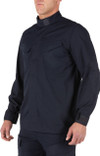 5.11 Tactical Men's Quantum TDU Long Sleeve Uniform Shirt  72506  Thumbnail Image