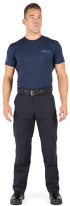 5.11 Tactical Men's NYPD Stryke Twill Uniform Pant  74484  Thumbnail Image