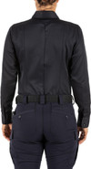 5.11 Tactical Women's Class A Fast-Tac Twill Long Sleeve Uniform Shirt  62396  Thumbnail Image