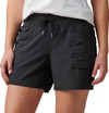 5.11 Tactical Women's Attina Short 63318  63318  Thumbnail Image
