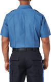 5.11 Tactical Men's NJDOC PDU Taclite Class A Short Sleeve Uniform Shirt  71044US  Thumbnail Image