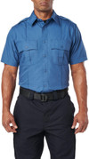 5.11 Tactical Men's NJDOC PDU Taclite Class A Short Sleeve Uniform Shirt  71044US  Thumbnail Image