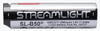 Streamlight SL-B50 USB-Rechargeable Lithium-Ion Battery  22111 080926221116 Thumbnail Image