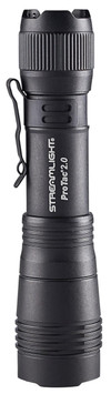 Streamlight ProTac 2.0 2,000 Lumen USB-Rechargeable Tactical Light  89000 080926890008 Thumbnail Image