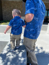 LA Police Gear Baby/Toddler Urban Ops Tactical Pants  BABY-TACPANT  Thumbnail Image