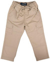 LA Police Gear Baby/Toddler Urban Ops Tactical Pants  BABY-TACPANT  Thumbnail Image