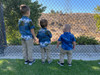 LA Police Gear Baby/Toddler Urban Ops Tactical Pants  BABY-TACPANT  Thumbnail Image