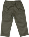 LA Police Gear Baby/Toddler Urban Ops Tactical Pants  BABY-TACPANT  Thumbnail Image
