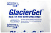 Adventure Medical Kits GlacierGel Blister and Burn Dressing 0155-0552 707708005527 Thumbnail Image
