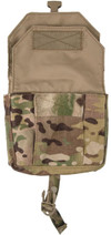Tactical Tailor Fight Light Multi-Purpose Pouch - Open Thumbnail Image