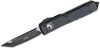 Microtech Ultratech Standard Edge Dual Action Auto OTF Knife  123-1T 841768103790 Thumbnail Image