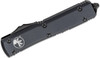 Microtech Ultratech Standard Edge Dual Action Auto OTF Knife  123-1T 841768103790 Thumbnail Image