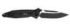 Microtech SOCOM Elite Manual Standard Edge Folding Knife  160-1  Thumbnail Image