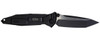 Microtech SOCOM Elite Manual Standard Edge Folding Knife  160-1  Thumbnail Image