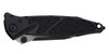 Microtech SOCOM Elite Manual Combo Edge Folding Knife  160-2  Thumbnail Image