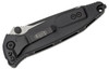 Microtech SOCOM Elite Manual Combo Edge Folding Knife  160-2  Thumbnail Image