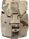 Tactical Tailor Multicam Fight Light Grenade Pouch Thumbnail Image