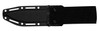 Zero Tolerance Model 0006 Clip Point Fixed Blade Field Knife - Sheath Thumbnail Image