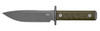 Zero Tolerance Model 0006 Clip Point Fixed Blade Field Knife  0006-ZT 087171064567 Thumbnail Image