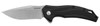 Kershaw Lateral Drop Point Flipper Knife 1645  1645 087171064048 Thumbnail Image