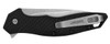 Kershaw Shoreline Drop Point Flipper Knife 1845  1845-KE 087171064062 Thumbnail Image