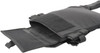 LA Police Gear Atlas Plate Carrier + 2 Level IV Plates Kit  PC-ATLAS-BUNDLE  Thumbnail Image