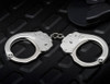 ASP Products Sentry Chain Handcuff  56100-ASP  Thumbnail Image
