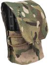 Tactical Tailor Fight Light 7.62/6.8x51 Double Magazine Pouch - Side Thumbnail Image