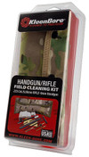 KleenBore Multi-Cam Pouch .223/5.56/9mm Field Cleaning Kit  POU303MC 026249003404 Thumbnail Image