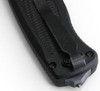 Benchmade 5370FE Shootout Tanto Out-The-Front Automatic Knife - 5370FE - LA Police Gear Thumbnail Image
