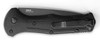Benchmade 9070BK Black Claymore Drop-Point Push-Button Automatic Knife  9070BK 610953207434 Thumbnail Image