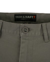 Iron & Haft Men's Every Day Joe 8 Pocket Stretch Work Pant Thumbnail Image