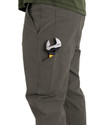 Iron & Haft Men's Every Day Joe 8 Pocket Stretch Work Pant Thumbnail Image