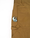 Iron & Haft Men's Tradesman 12 Pocket Stretch Work Pant Thumbnail Image