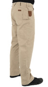 Iron & Haft Men's Tradesman 12 Pocket Stretch Work Pant Thumbnail Image